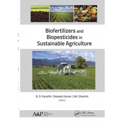 TF Biofertilizers and Biopesticides in Sustainable Agricultu