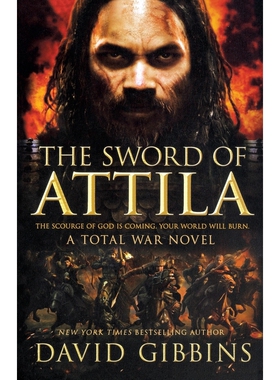 SWORD OF ATTILA 博库网