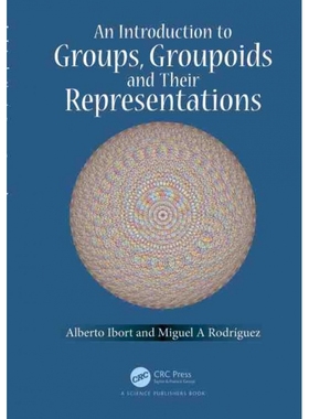 TF An Introduction to Groups, Groupoids and Their Representa