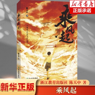 乘风起 博库网 陈天中，儿童文学作家、编辑，中国作家协会会员 全景展现抗 战时期中国飞行员抵抗侵 略的悲壮画卷