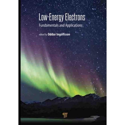 TF Low Energy Electrons 博库网