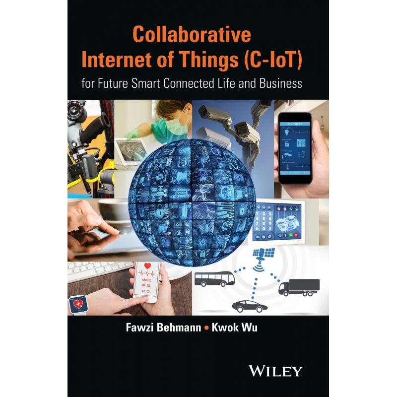 Internet of Things (IoT) 博库网