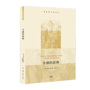 丰盛的恩典 博库网