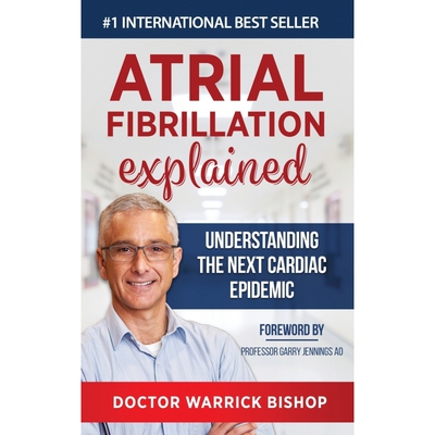 Atrial Fibrillation Explained 博库网