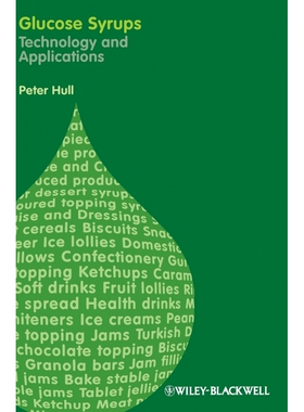 Glucose Syrups 博库网