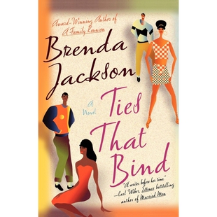 博库网 Bind Ties That