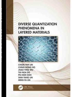 TF Diverse Quantization Phenomena in Layered Materials 博库网