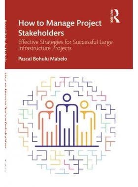 TF How to Manage Project Stakeholders 博库网