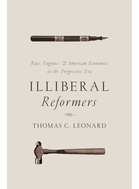 Illiberal Reformers 博库网