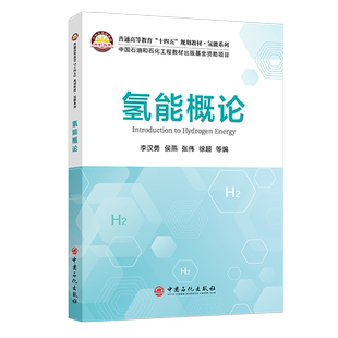 氢能概论 博库网