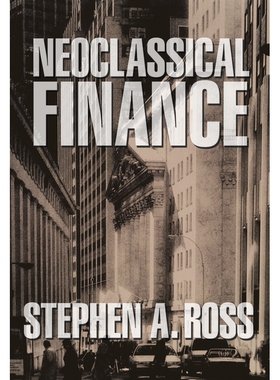 Neoclassical Finance 博库网