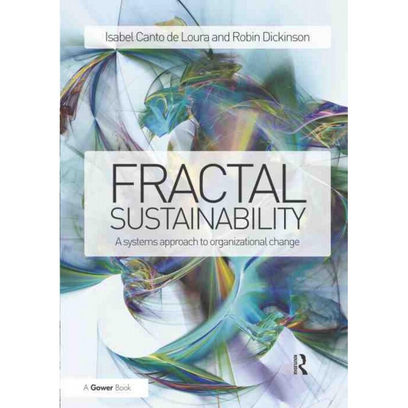 TF Fractal Sustainability 博库网