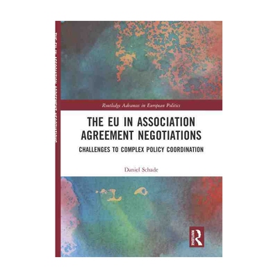 The EU in Association Agreement Negotiations 博库网