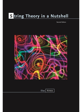 String Theory in a Nutshell 博库网