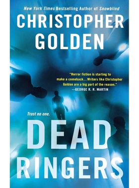 Dead Ringers 博库网