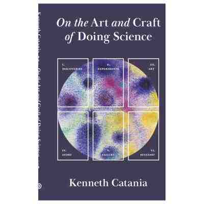科学与艺术之实践 On the Art and Craft of Doing Science：areer 博库网