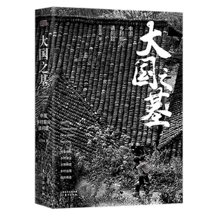 【2019中国好书】正版 大国之基 中国乡村振兴诸问题  三农问题 专家贺雪峰全面论述乡村振兴战略的理论与实践 博库网