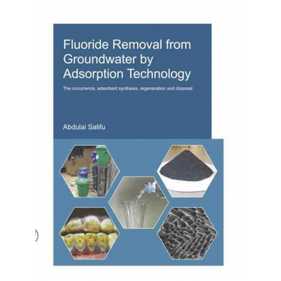 TF Fluoride Removal from Groundwater by Adsorption Technolog