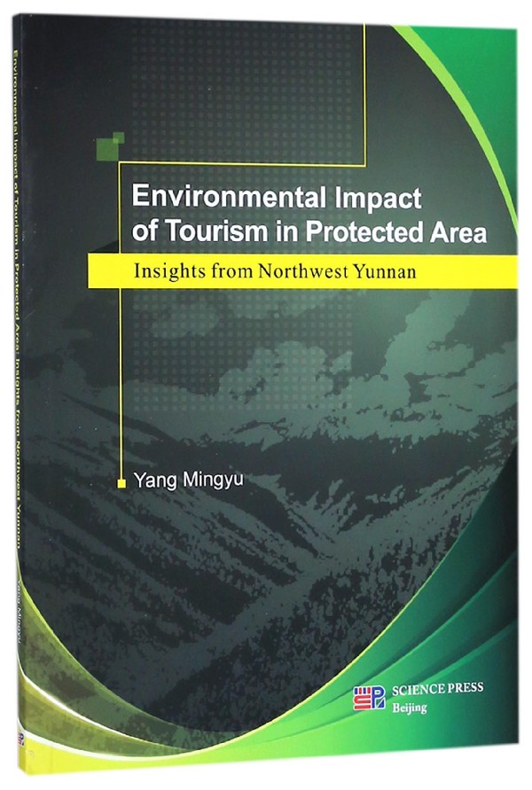 Environmental Impact of Tourism in Protected Area(Insights f