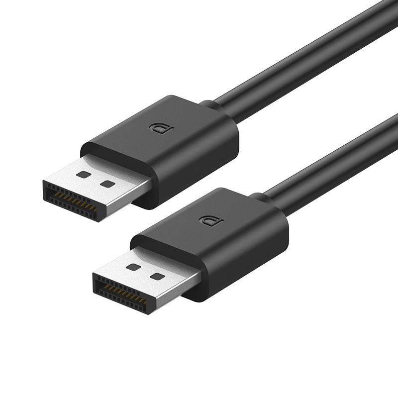 大DP高清线公对公4K电视电脑显卡显示器高清视频线 Displayport