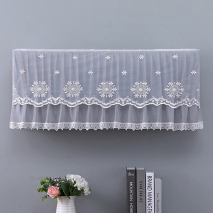 适用于格力京桂2空调罩挂机KFR-26GW/(26587)防尘套大1匹卧室通用