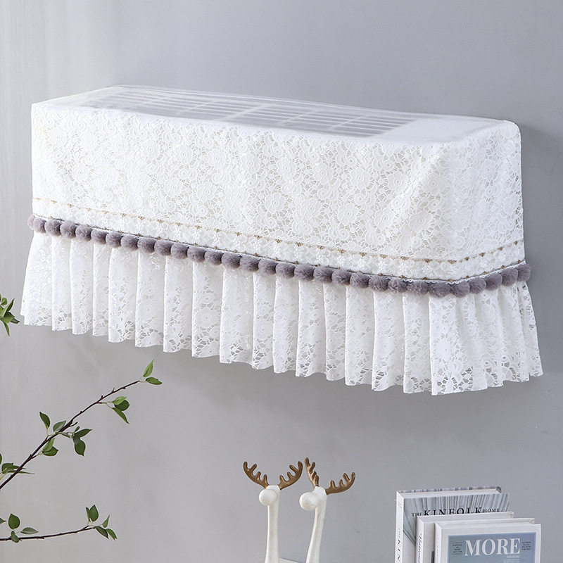 适用于格力空调罩挂机京秀防尘套KFR-35GW/(35587壁挂式1.5匹通用