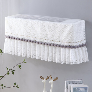 适用于格力空调罩挂机京秀防尘套KFR-35GW/(35587壁挂式1.5匹通用