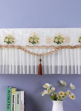 适用于格力冷静风空调罩挂机KFR-35GW/(35560防尘套1.5匹卧室通用