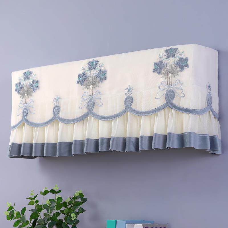 适用于长虹小清爽空调罩挂机KFR-35GW/ZDCYW1+R1防尘套挂式卧室布