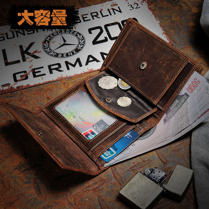 Sac pour homme - Ref 50101 Image 5