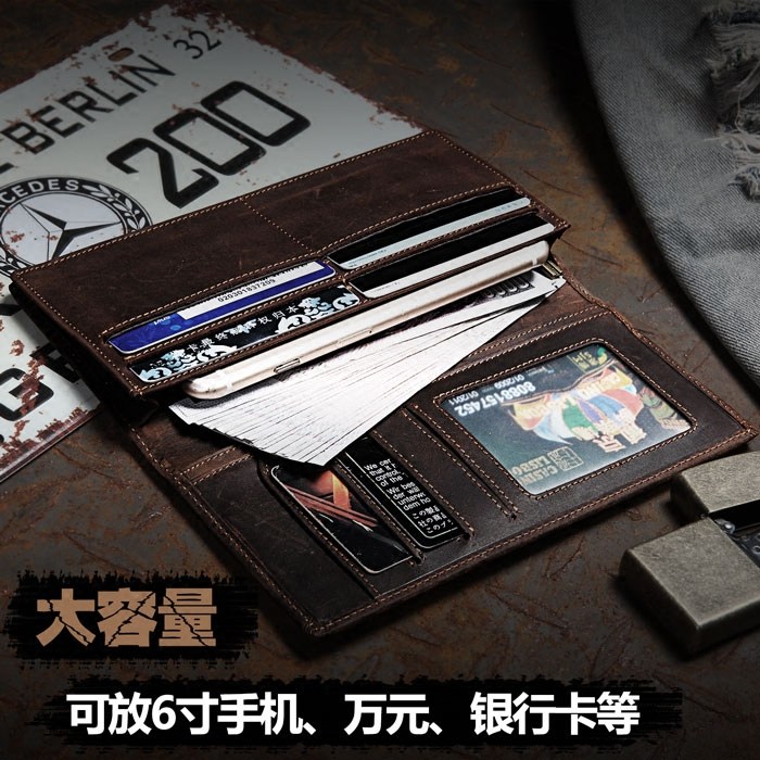 Sac pour homme - Ref 53864 Image 5