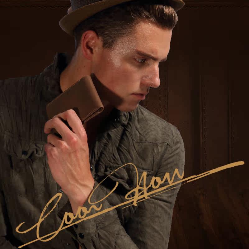 Sac pour homme - Ref 49943 Image 3