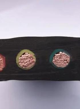 CEFB  CEFBG  CEFBP3*25/3*35/3*50/3*75/3*95控制扁电缆