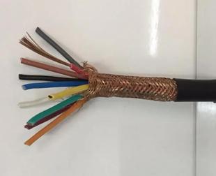 KVV KVVP KVVR KVVRP控制电缆-聚氯乙烯绝缘聚氯乙烯护套控制电缆