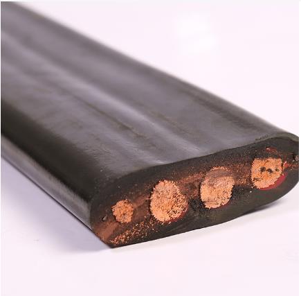 VVB VVBP VVRBP  4*35  4*50  扁电缆-耐磨防腐柔性扁平软电缆