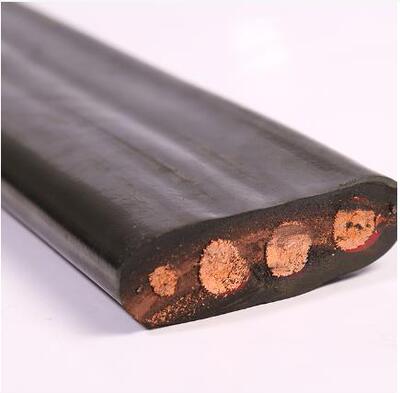 CEFB CEFRB CEFBG 3*10/3*16/3*25/3*35/3*50/3*75 船用扁电缆