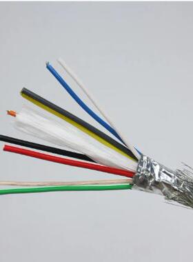 DJFFP  DJFFP1  DJFFP2  DJFFP3 计算机屏蔽电缆