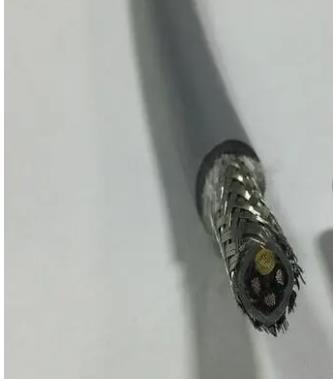 FLEX LiYY-FD 柔性拖链电缆