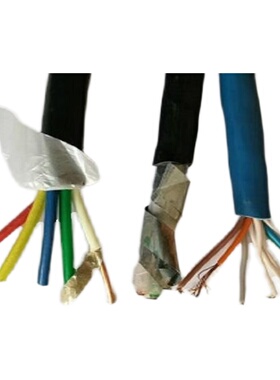 NH-KYJV NH-KYJVR10芯12芯14芯16芯18芯20芯24芯多芯耐火控制电缆