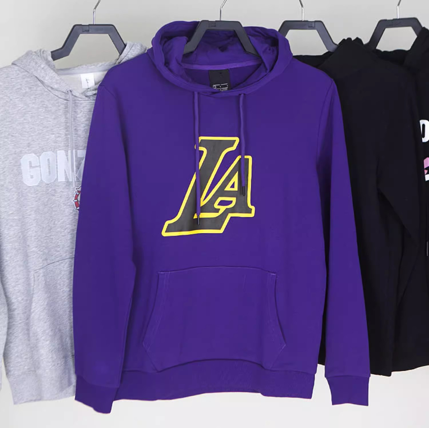 思博特篮球男连帽舒适透气