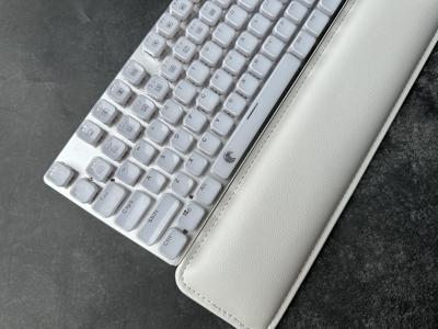 矮轴否是有超薄轻便机械键盘