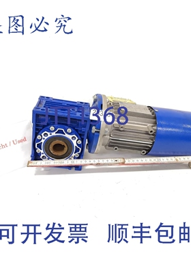 原装供应MOTOVARIO 0.18 千瓦 46 分钟齿轮电机 TB63A2 变速箱