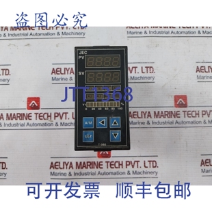AC85 原装 265V 温度控制表 7010B 供应JEC T980
