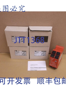 原装供应440R-M23086 B Allen Bradley Nuevo en Caja Guardmaste