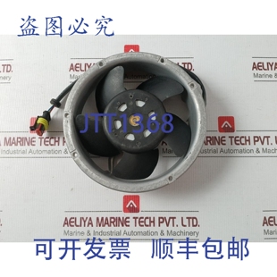 原装 供应NIDEC D1751S48B9CP 3AUA0000083484 变频冷却风扇