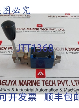 原装供应力士乐 R900469302 杠杆式方向控制器