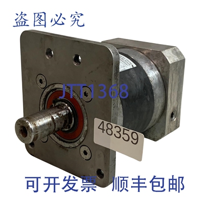 原装供应Planetroll PD085-GAU010-1AA1 精密行星齿轮箱