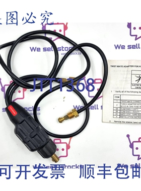 原装供应林肯电气 K1622-4 TIG 适配器