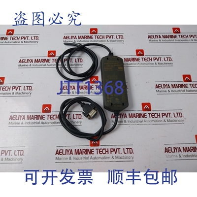 原装供应1P 6ES7 901-3CB30-0XA0 RS232/PPI 多主站电缆，E 型支