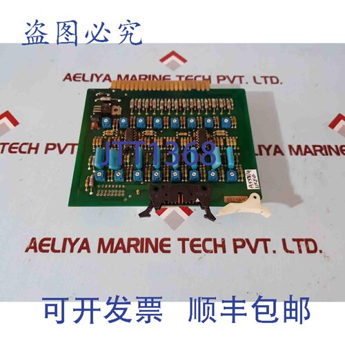 原装供应Jrcs lai-0115a-c PCB卡